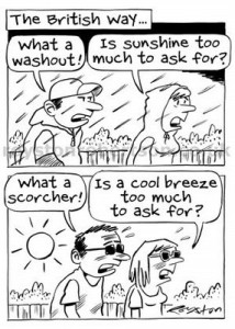 british weather cartoon